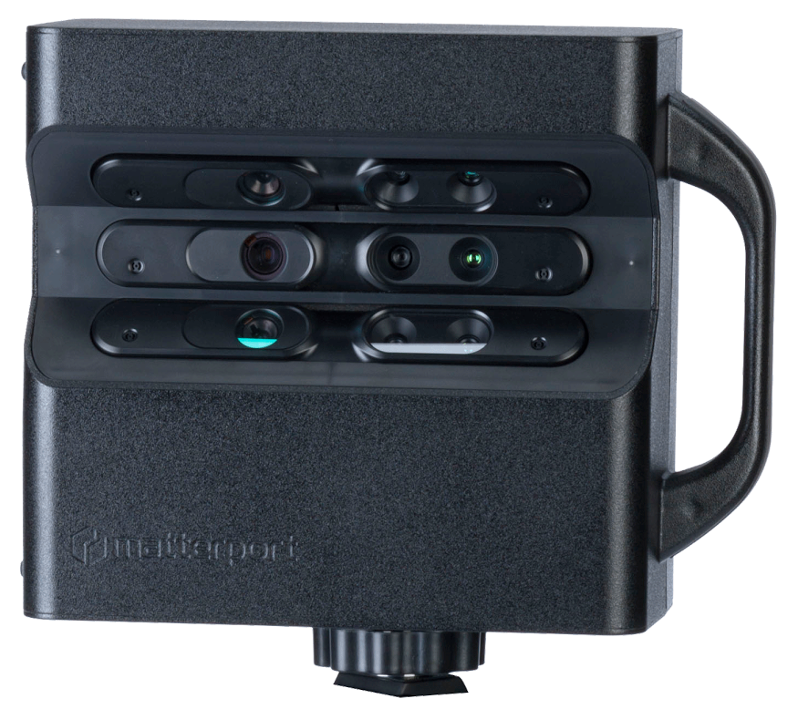 camera