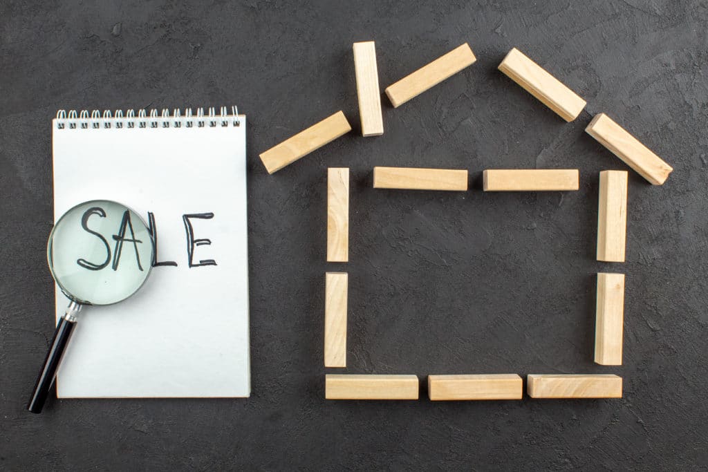 astuces pour vendre un bien immobilier
