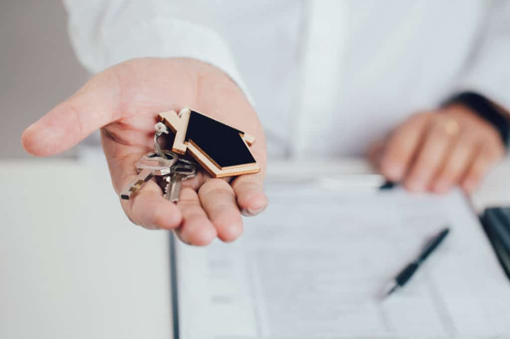 clé achat bien immobilier