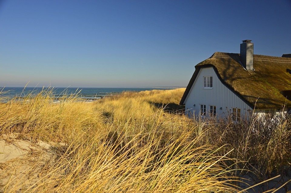 location hors saison bretagne