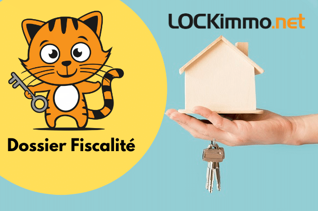 Fiscalité de l'investissement locatif