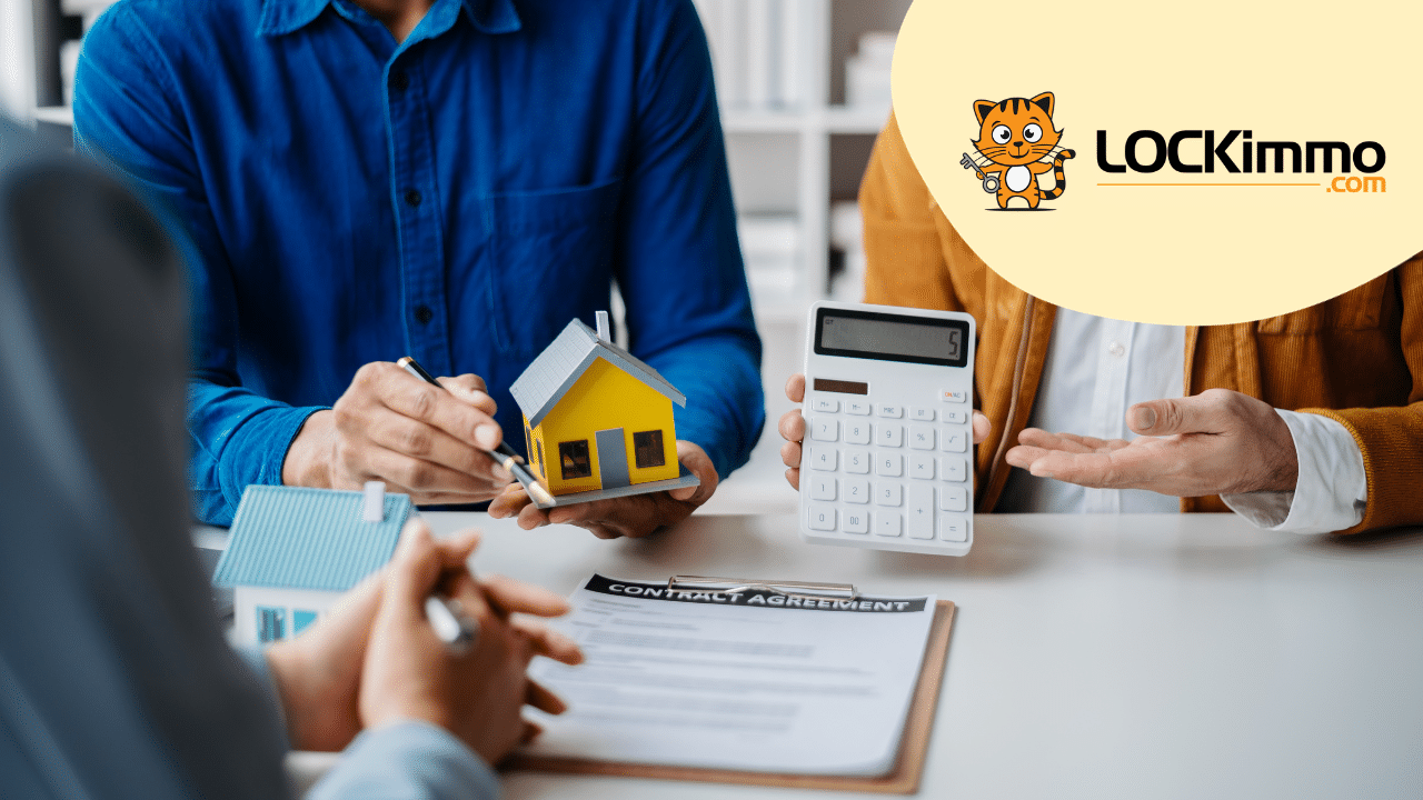 Tout savoir sur le crédit immobilier