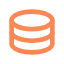 Icône base de données — logiciels comptables