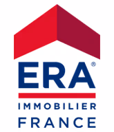 Logo ERA Immobilier France