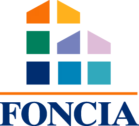 Logo Foncia