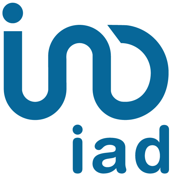 Logo iad