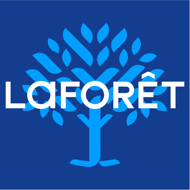 Logo Laforêt