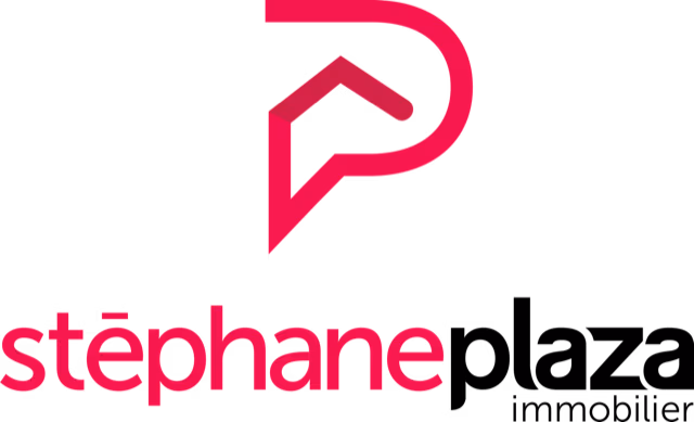 Logo Stéphane Plaza Immobilier