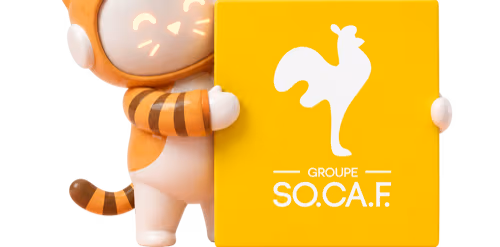 Offres spéciales réservées aux clients SOCAF
