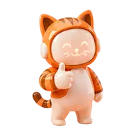 Icône mascotte — gagnez du temps au quotidien