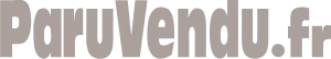Logo ParuVendu.fr