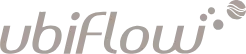 Logo Ubiflow