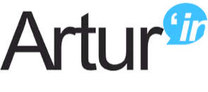 Logo Artur'in