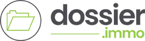 Logo Dossier.immo