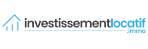 Logo investissementlocatif.immo