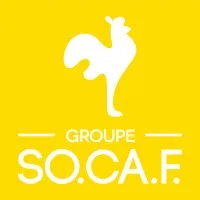 Logo SOCAF