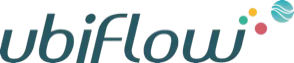 Logo Ubiflow