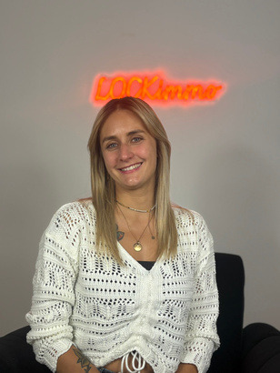 Pauline Bailly