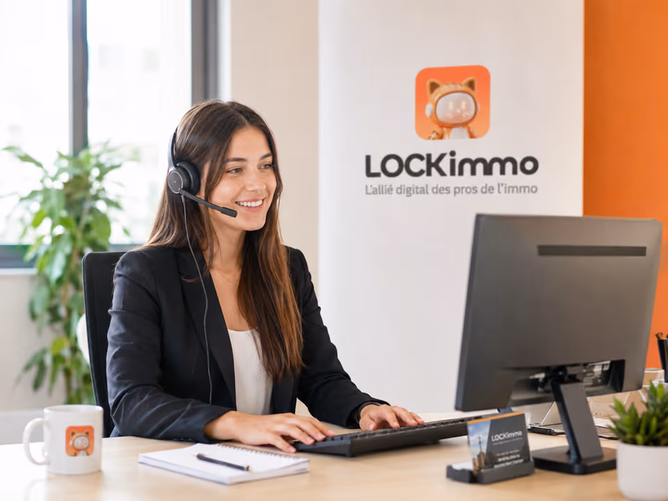 Un expert audit LOCKimmo à vos côtés