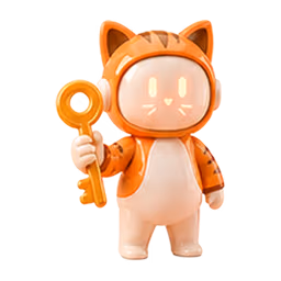 Mascotte LOCKimmo invitant à anticiper son audit