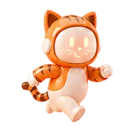 Icône mascotte LOCKimmo pressée — mise en ligne en 5 jours chrono
