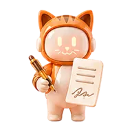 Icône mascotte — simplifiez les AG et la relation avec les copropriétaires