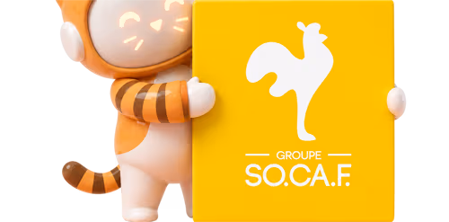 Offres spéciales réservées aux clients SOCAF