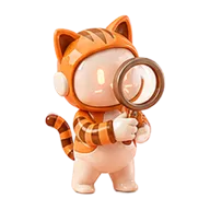 Icône mascotte — ne loupez aucune opportunité