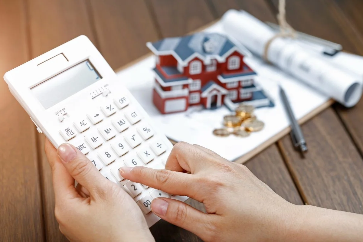 Astuce : Le transfert de crédit immobilier, vous connaissez ?