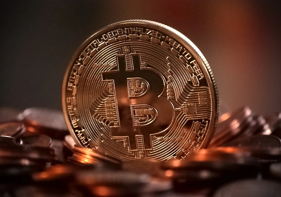 Quand le bitcoin s’invite dans l’immobilier