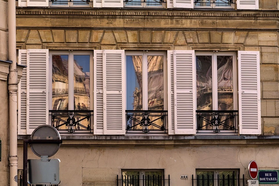 La clause d’habitation bourgeoise