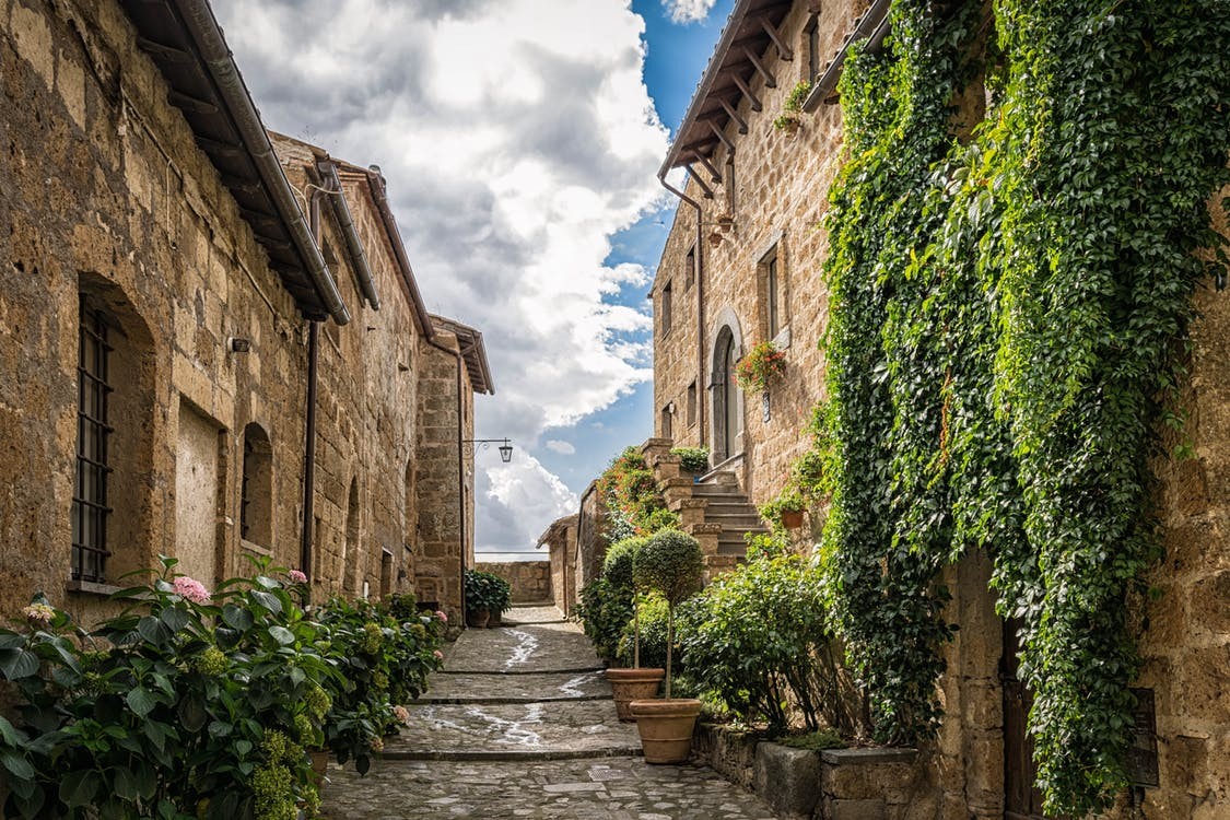 Le marché immobilier de l’ancien est en pleine forme