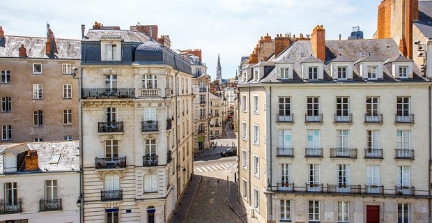 Le nombre de ventes immobilières dans l’ancien n’a jamais été aussi élevé