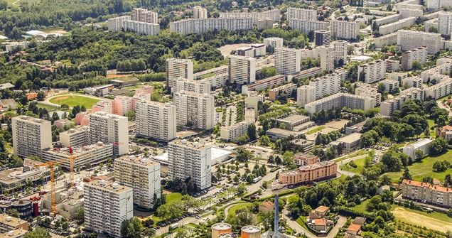 Le Sénat vote pour un renforcement des sanctions dans le parc HLM