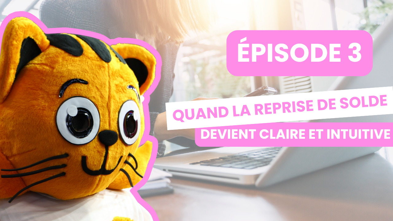Vignette de l’épisode 3 de la LockAcadémie : les reprises de soldes dans lockimmo