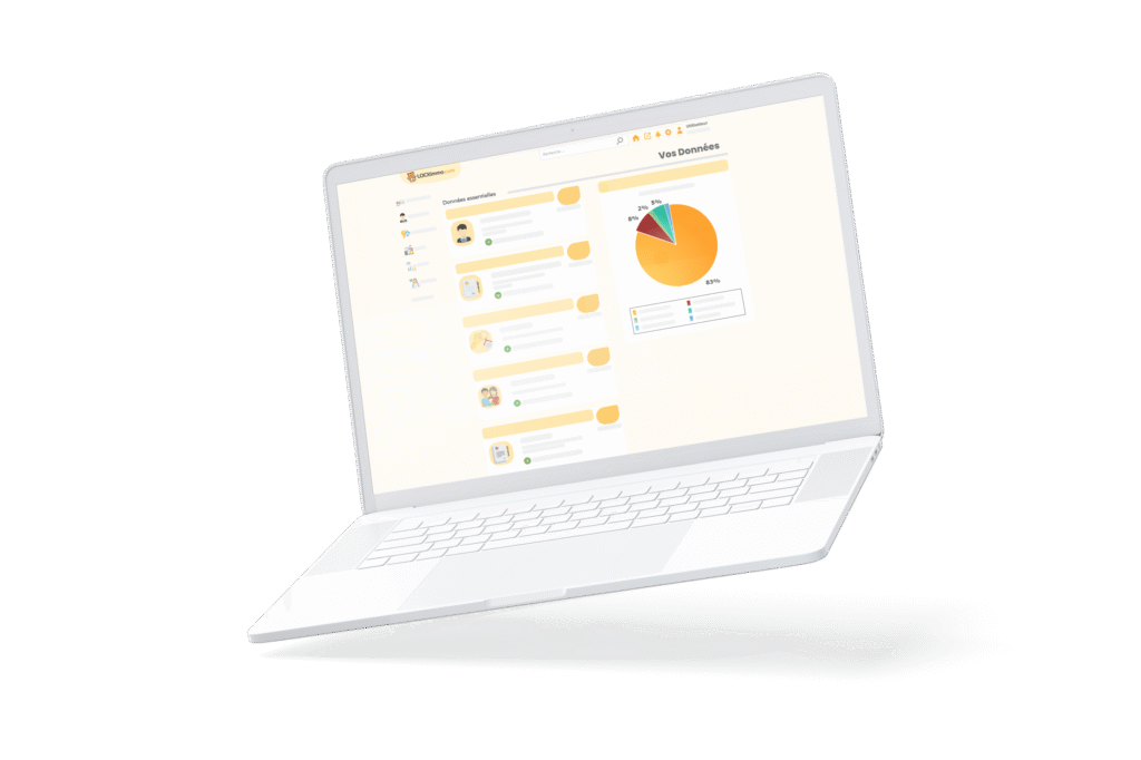 mockup logiciel de gestion locative lockimmo.io