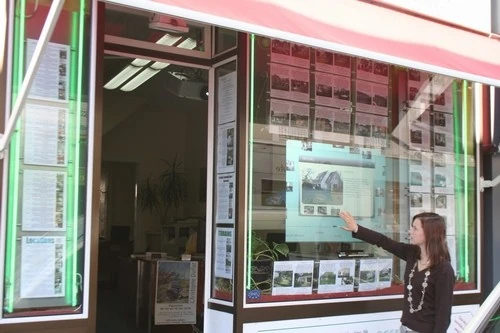 mentions obligatoires annonce immobilière